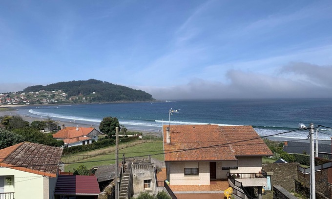 Nigran House | Spacious and lovely Beach House in Patos Nigran