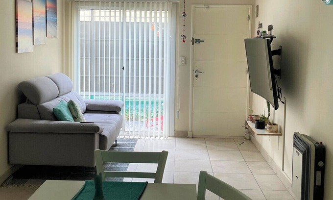 Godoy Cruz Apartment | Spacious and modern duplex, 5 minutes from Parque San Martín!