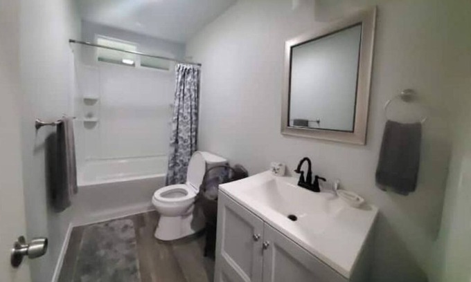 Fern Acres House | Spacious and private home centrally located between Volcano and Hilo.