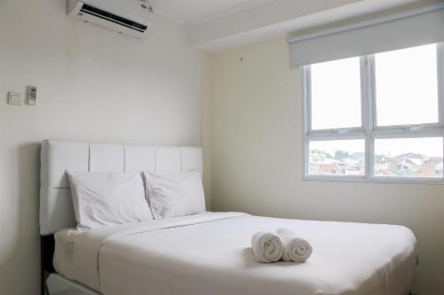 Cimahi Apartment | Spacious and Tranquil 2BR Apartment Gateway Pasteur By Travelio