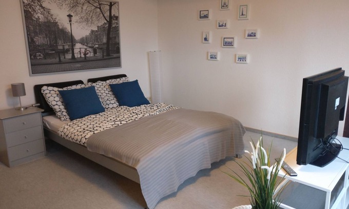Wik Apartment | Spacious and very comfortable apartment