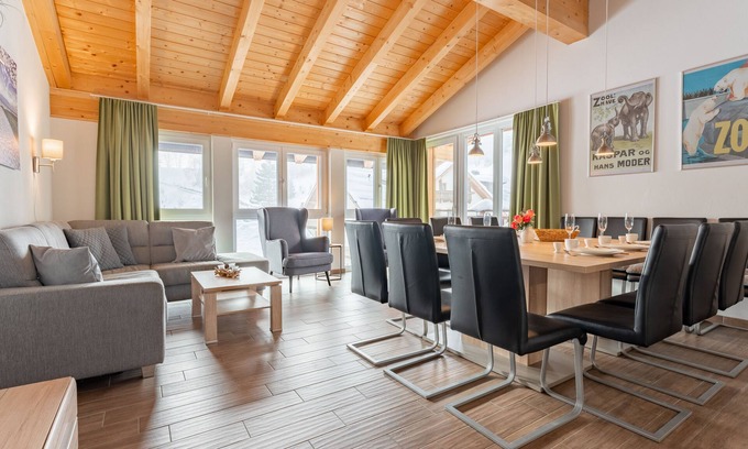 Dienten am Hochkoenig Apartment | Spacious and very nice flat, very centrally located