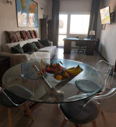 Ladispoli Apartment | Spacious apartment 82m2 near the sea