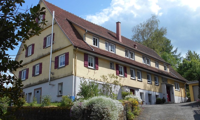Dietersweiler Apartment | Spacious apartment in Freudenstadt-Dietersweiler