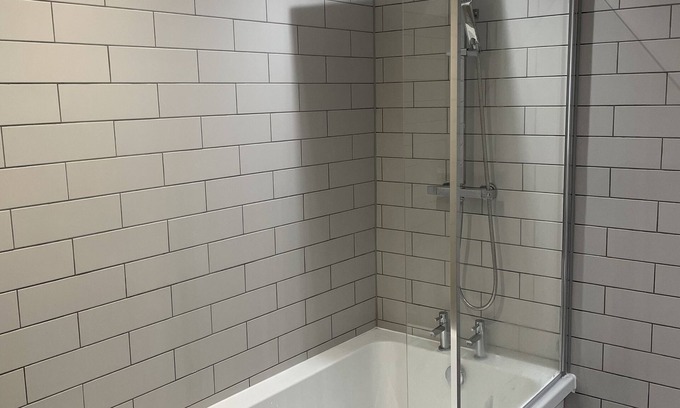 Birkenhead Apartment | Spacious apartment in the heart of the wirral