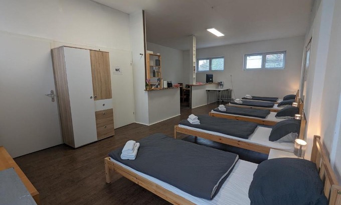 Asten Apartment | Spacious apartment in Asten perfect for long stays