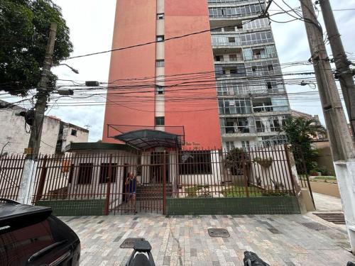 Sao Bras Apartment | Spacious apartment in Belém for COP30