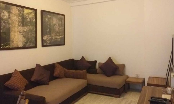 Ennasr Apartment | Spacious apartment in Ennasr