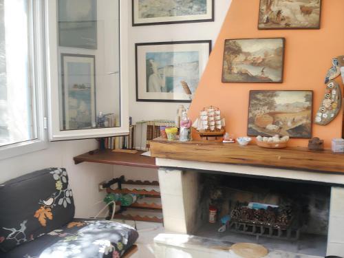 Granelli Apartment | Spacious apartment in Granelli 110 m² + sea view