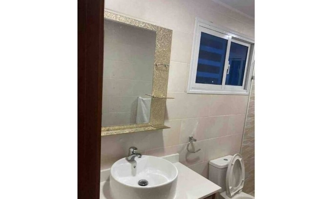 Nagua Apartment | Spacious apartment in Nagua