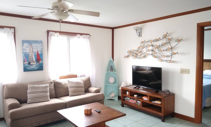 Antoneys Cay Apartment | Spacious Apartment Just Minutes from the Beach