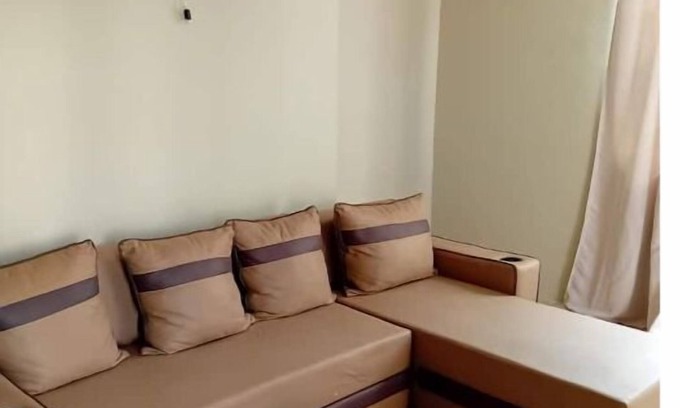 Mont Choisy Apartment | ποΈ Spacious apartment 5 min from the beach - Ideal telecommuting & relaxation π