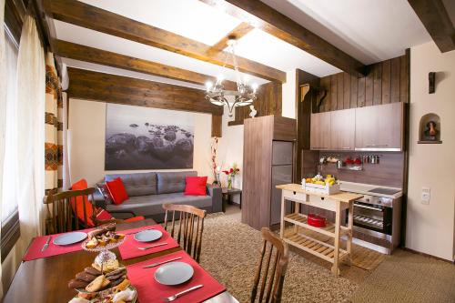 Marousi Apartment | Spacious Apartment Next To Metro - Marousi