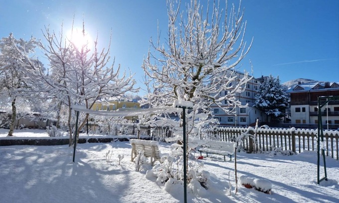 Roccaraso Apartment | spacious apartment roccaraso center