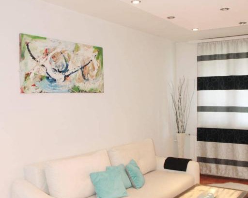 Novo Sarajevo Apartment | Spacious apartment with free parking