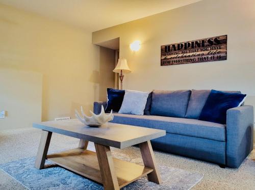 Camrose Apartment | Spacious Basement suite