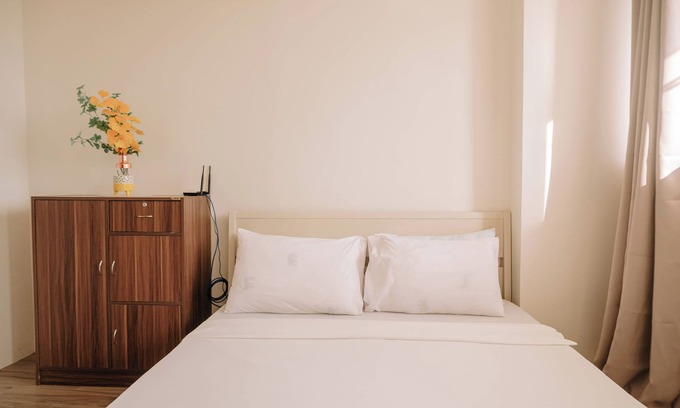 Mandurriao Condo | Spacious & Bright Family Escape