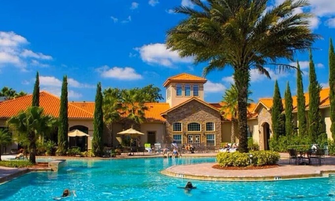 Four Corners Resort | Spacious, Clean, Updated 2 Bedroom 2 Bathroom Close To Parks Golf and Amenities