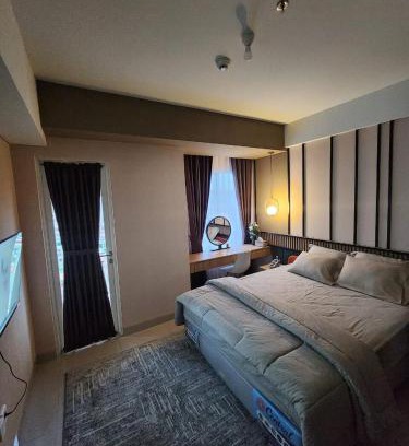 Wonokromo Apartment | Spacious Comfortable Apartement South Surabaya