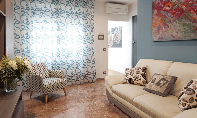 Historic Centre Apartment | Spacious & comfy, central apartment - 2 bedrooms and 2 bathrooms