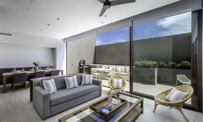 El Medano Ejidal Apartment | Spacious Condo in Cabo Marina’s Best Spot