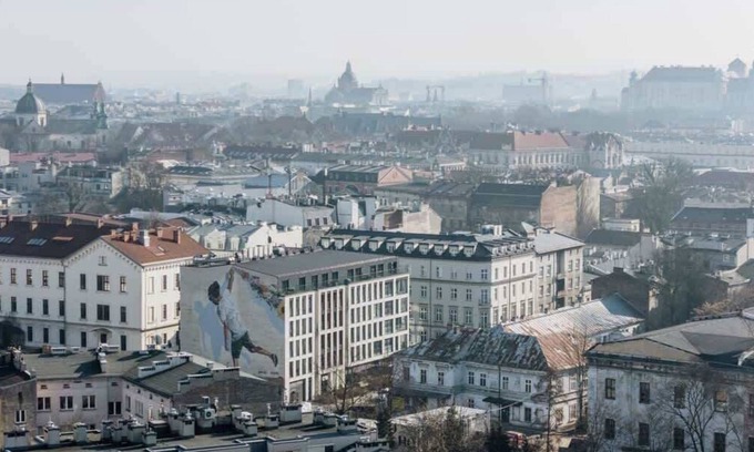 Piasek Południe Apartment | Spacious Corner Haven by the Main Square