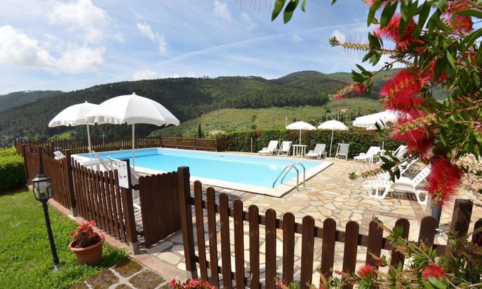 Buti Cottage | Spacious Cottage in Buti