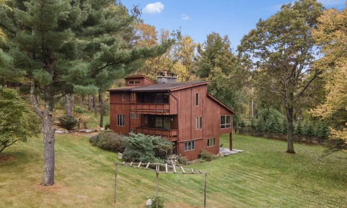 Copake Lake House | Spacious Country Escape! Berkshires/Skiing/Hudson!