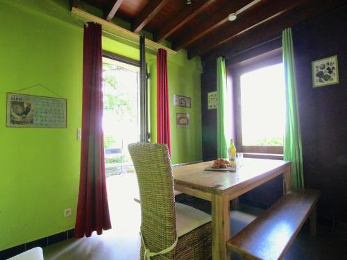 Neufchateau House | Spacious Country Villa, cleaning included