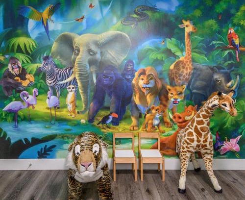 Fullerton Villa | Spacious Disneyland 5 Bedroom 4 Bath House with Game Room