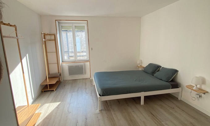Herry House | Spacious duplex