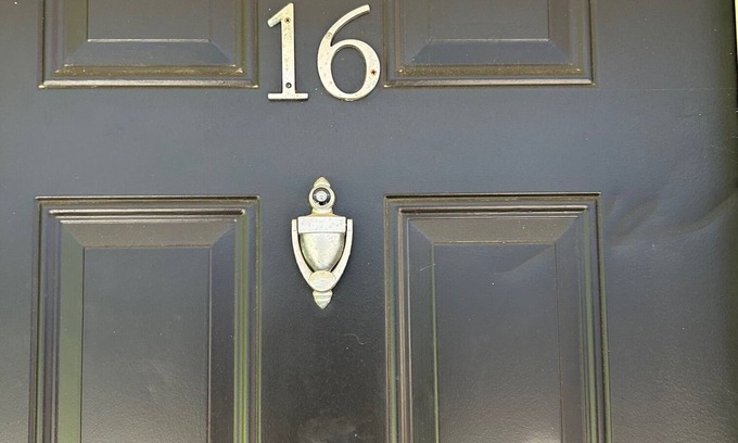 Texarkana Apartment | Spacious End-Unit 1-bedroom apartment with AC and WiFi in enjoyable Texarkana