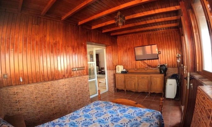 Martil Apartment | Spacious family accommodation