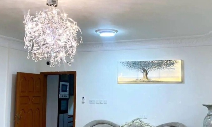 Al Harra Al-Sharqiah Apartment | Spacious Family Apartment 10 Min from AlHaram