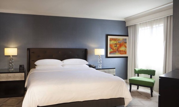 West End Hotel | Spacious Good-Value Accommodation! Close to The Wharf Complex