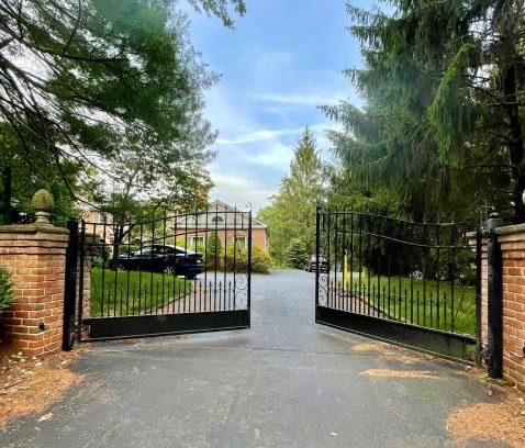 Princeton House | Spacious Guest Suite 5 Minutes to Princeton University with Free Parking