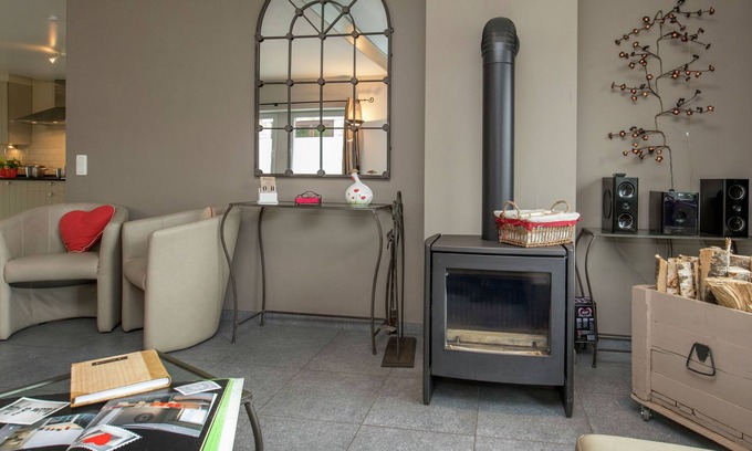 Vielsalm House | Spacious holiday home in Grand-Halleux near Vielsalm