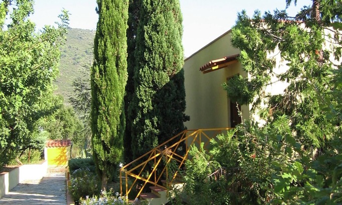 Palinuro House | Spacious home in Palinuro