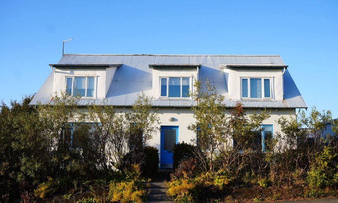 Reykjavik House | Spacious home near Sky Lagoon