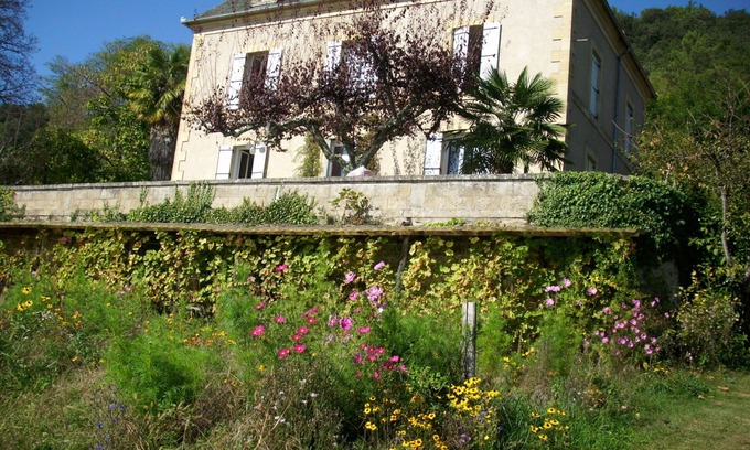 Calviac-en-Perigord House | Spacious house with swimming pool in Dordogne Sarlat Perigord and Souillac