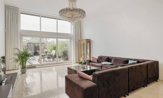 Municipality of Amersfoort House | Spacious House in Amersfoort!