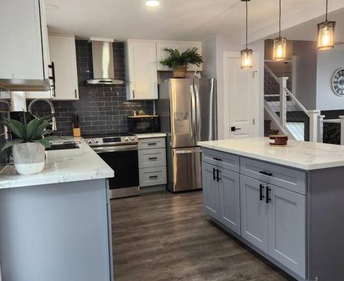 Federal Way House | Spacious House in Federay Way, WA - Close to everything!