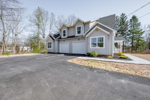 Maple Hill House | Spacious House in Prime Location