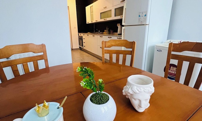 Hammamet Sud House | Spacious house located in the center of the city of Hammamet