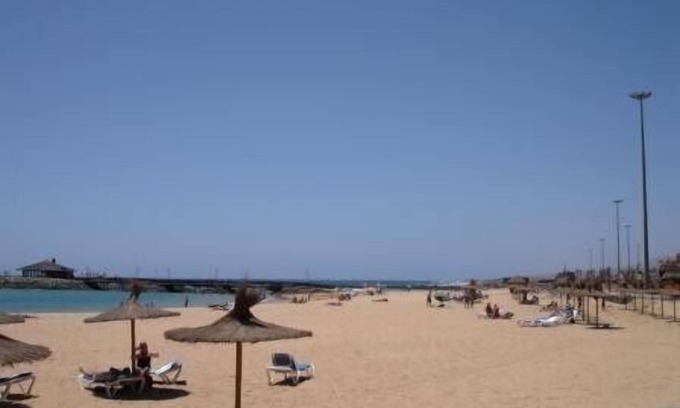 Caleta de Fuste House | Spacious house - views of mountains, coast, golf courses. IPTV, Always on Wifi