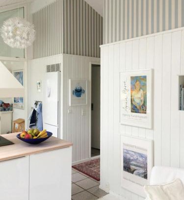 Tversted House | Spacious House With Sea View In North Jutland
