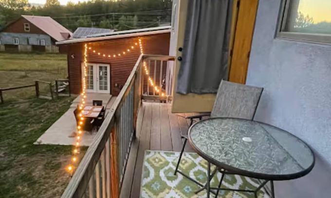 Durango - Purgatory House | Spacious Mountain View