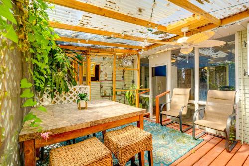 Plant City House | Spacious Plant City Home 1 Mi to Dtwn