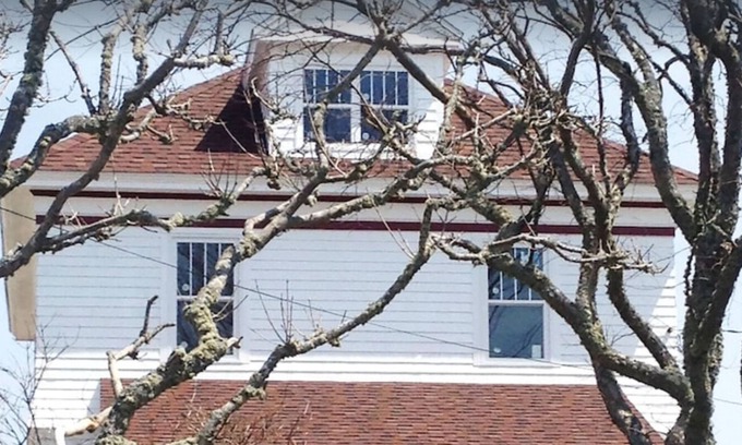 Lower Woods Harbour House | Spacious, Renovated Late Victorian, Close to Harbour and Beautiful Cockawit Bay