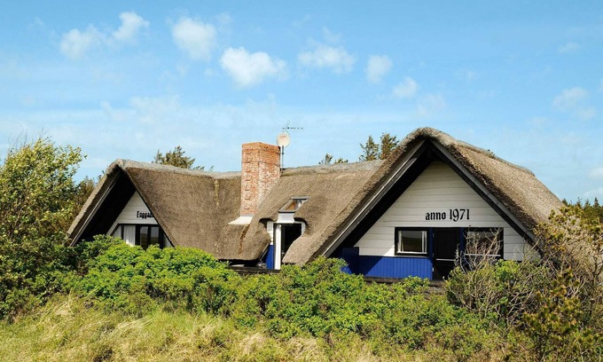 Blavand House | Spacious Retreat with View - By Traum Ferienwohnungen